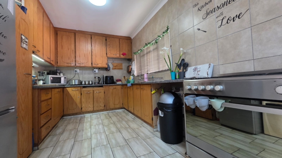 3 Bedroom Property for Sale in Wilkeville North West